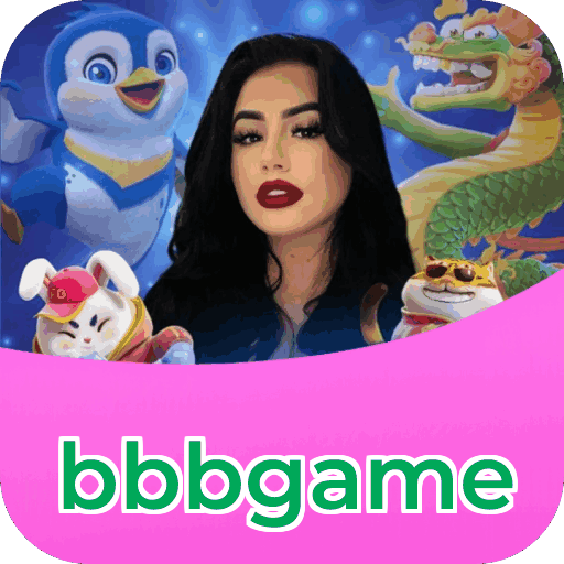 Catálogo de jogos bbbgame com fornecedores Pragmatic Play, Evolution, NetEnt